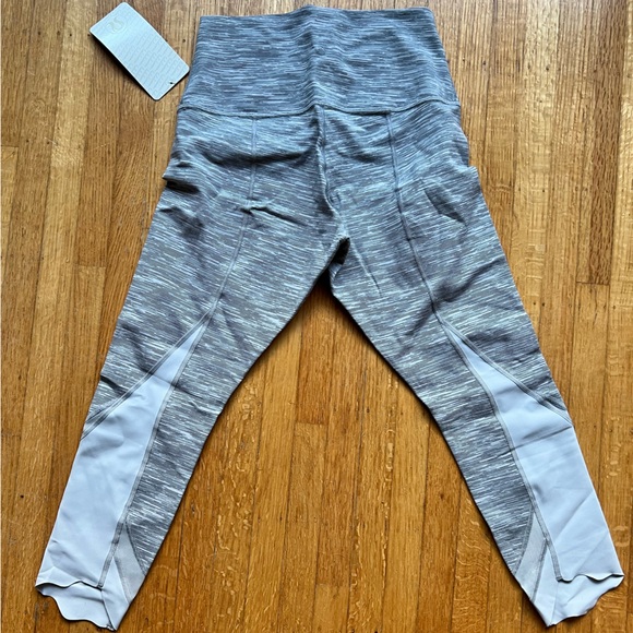 Wunder Under Crop II *RD*SE - Picture 6 of 7